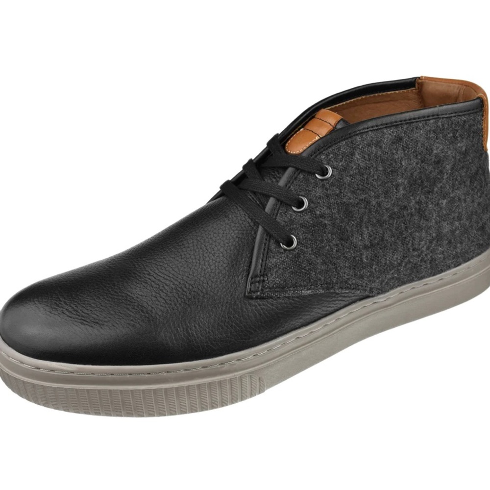 Johnston & Murphy Toliver Chukka Boot